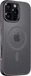 Tactical MagForce Hyperstealth Cover for iPhone 16 Pro Max / asphalt