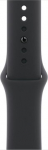 Apple 42MM BLACK SPORT BAND - M/L,