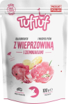 TufTuf TUF TUF with pork and potatoes - wet dog food - 500g