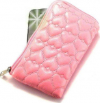 Hurtel Magnetic Collection MagSafe iPhone 16 Plus Case Black