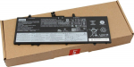 Lenovo 5B11N45328 Akku 65Wh 4 Zellen Yoga Slim 6 14IAP8 6 14IRP8... - Battery - 4.189 mAh