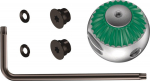 Wera Tools Zyklop ratchet repair kit 1/4 8000 A-R, 1/4 05003648001
