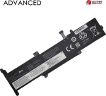 Notebook Battery LENOVO L19L3PF5, 4650mAh, Extra Digital Advanced