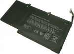 Notebook battery, Extra Digital Selected, HP NP03XL, 3860mAh