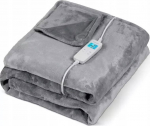 ExtraLink Extralink large warm electric blanket 180x155 thick heating mat with adjustment xxl-284