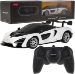 Rastar McLaren Senna R/C Toy Car 1:24