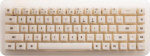 Akko YU01 Antique Jade Gaming-Tastatur, RGB - 65%, V3 Piano Pro Switches (ISO)