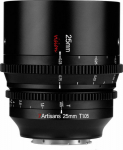 7Artisans Vision 25mm T1.05 M43