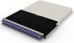 PATCHBOX 30RU / UTP / Violet