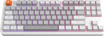 Keyboard Dark Project ALU87 Delta G3Ms Moonstone (DPKB_DELTA_87_ANSI)