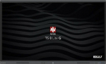 Avtek International Monitor interactive TS 8 LITE G 75