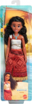 Mattel Disney: Vaiana 2 - Vaiana Doll (JBT56)