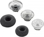 HP Poly - Set of headphones for headset - S/M/L