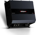 SounDigital 3000.1 EVO 6 - 1 Ohm