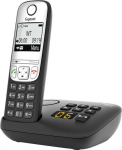 Gigaset A690A schwarz