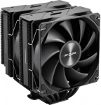 FSP/Fortron MP7-B - Cooler CPU | 120 PWM | 125 x 123.5 x 153 mm| Black