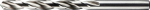 ALN Alpen Drill Bit Baildon Metal Drill Bit DIN 338 RN NWKa 17 mm, HSS (S), 184-125 mm