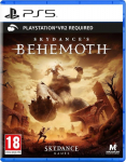 PS5 Skydance's Behemoth (PSVR 2 Required)