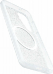 Samsung Otterbox Case React Magnet do Galaxy S25 stardust