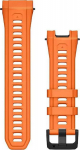 Garmin kellarihm Instinct 3 26mm, solstice orange