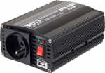 CONVERTER VOLT POLSKA IPS-500 PLUS 12V / 230V 350/500 W
