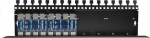 8-series channel protection panel PRO z increased overvoltage protection POE EWIMAR PTF-58R-PRO