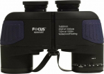 Focus Focus lodn&iacute; dalohled binoculars Aquafloat 7x50 Waterproof