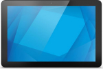 ELO Touch Solutions Elo I-Series 4.0, Value, 25.7cm (10.1"), Projected Capacitive, USB, USB-C, BT, Ethernet, Wi-Fi, Android, GMS, black - Touchcomputer, screen size: 25.7 cm (10.1"), Projected Capacitive, resolution: 1280x800 pixels, VESA mount (75x7 ...