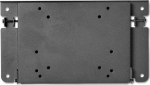 ELO Touch Solutions Elo Wall Mount - Wall Mount bracket kit, fit for: E-, X-, I-Series, 1002L, 1502L, 2002L