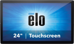 Elo Touch Solutions Elo 2495L - LED-Monitor - 60.5 cm (23.8") - Open framework - Touchscreen - 1920 x 1080 Full HD (1080p)