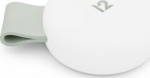 Twelve South ButterFly SE - Wireless Charger Qi2 do two devices compatible z MagSafe, kabel USB-C w Included (white)
