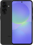 Samsung | Galaxy | A36 A366 | Black | 6.7 " | Super AMOLED | 1080 x 2340 pixels | Qualcomm | Snapdragon 6 Gen 3 (4 nm) | Internal RAM 6 GB | 128 GB | Dual SIM | 5G | Main camera resolution 50+8+5 MP | Secondary camera resolution 12 MP | Android | 15  ...