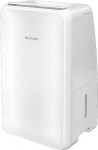 Sharp Dehumidifier UD-T104AP-W