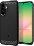 Spigen Rugged Armor Galaxy A56 5G matte black