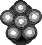 Lafe 47560 GLR001 Man Shaver