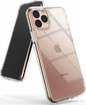 Mocco Ultra Back Case 0.5mm Silicone Case Apple iPhone 12 Pro Max Transparent