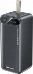 Awei PowerBank PA-13 50000 mAh 22.5W czarny - power bank