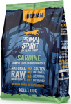 PRIMAL SPIRIT Iberian Sardine &ndash; semi-moist dog food &ndash; 1 kg