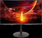 Acer | XF270 X1biiph | 27 " | IPS | 16:9 | 200 Hz | 4 ms | 1920 x 1080 pixels | 250 cd/m&sup2; | HDMI ports quantity 2 | Black
