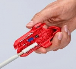 KNIPEX ErgoStrip PV Abmantelungswerkzeug