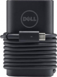 DEL Dell USB-C 90 W AC Adapter with 1, meter Power Cord - Euro