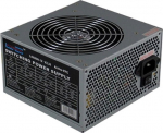 Netzteil ATX LC-Power 600W/120mm HW 24-Pin MB,4+4-pin 12V, 1x 6-pin/1x 6+2-pin PCIe