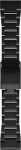 Garmin QuickFit - Watch band for GPS-Clock - Carbon
