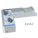 DEL Dell | Bracket Adapter Metal 2.5 Inch HDD in a 3.5 HDD