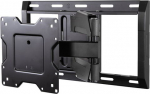 ERGOTRON NEO-FLEX CANTILEVER. UHD BLACK, 37IN 54.4KG MIS-F 3Y WARRANTY