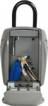 MasterLock Large key lock box reinforced security - Select Access&reg; Master Lock 5414EURD - with shackle