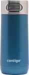 Contigo Luxe Cornflower 360ml niebieski
