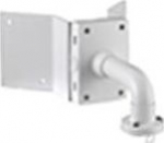 Axis T91A64 BRACKET CORNER, T91A64 Corner Bracket, White
