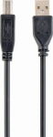 CABLE USB2 AM-BM 4.5M/CCP-USB2-AMBM-15 GEMBIRD
