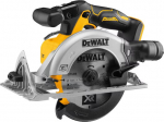 DEWALT | 18V XR Brushless 165 mm Circular Saw | DCS565N-XJ | 2400 W